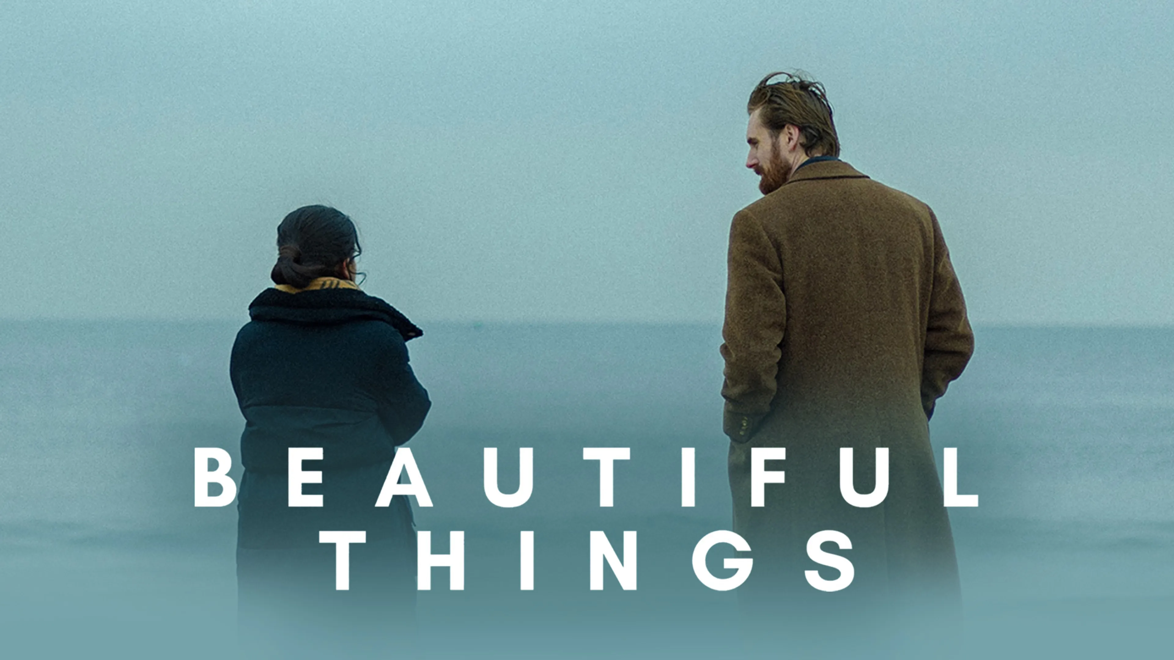 Beautiful Things poster